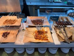 -半岛听涛蒸汽海鲜自助(K11店)