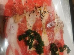 -韩宫宴烤肉·料理(砂之船奥特莱斯店)