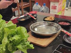 -奥西拉烤肉,盒饭,冷面(青岩刘店)