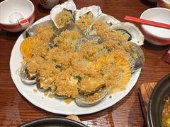 -南海渔家•海鲜•正宗海南菜(海棠湾店)