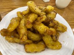 -米香居新鲁味·水饺餐厅