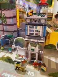 -kidsland(上海环球港店)