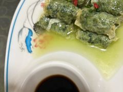 -涵家味土菜馆·徽州一绝臭鳜鱼(三河古镇店)