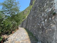 -百里山水画廊乌龙峡谷