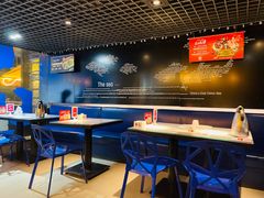 大堂-鱼酷活鱼烤鱼(昆明路店)