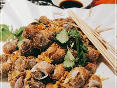 -79号渔船海鲜饭店(宝安店)
