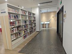 -岳麓区图书馆