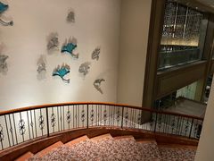 -马哥孛罗咖啡厅·Cafe Marco (厦门马哥孛罗东方大酒店)