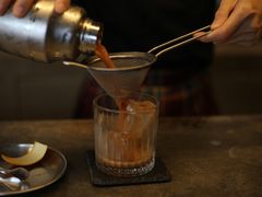 -BE NORMAL CAFE(霞溪路店)