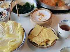 -卤校长重庆火锅(国兴店)