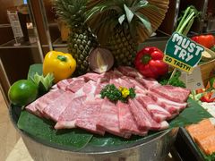 -西贡日航酒店