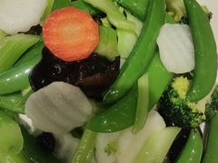 -国人川菜(李家村建东街店)