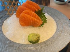 -山葵家·创意料理(临平银泰城店)