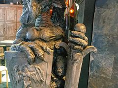 -Dark·大玩家馆沉浸剧情密室(黄埔店)