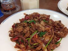 -老于家东北人家(打浦桥店)