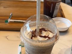-星巴克臻选(珠海富华里店)