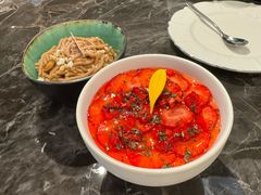 -LESCEDARS Brasserie Bistro香柏树