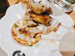 -聚点串吧·北京烧烤(赵登禹路店)