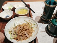 -松鹤面馆·古法焖肉面(观前店)