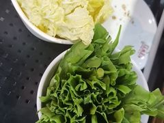 -正福居老北京正宗铜锅泉水涮肉(彰化路店)