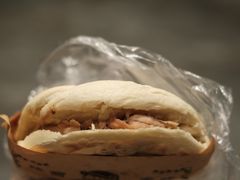 -子午路张记肉夹馍(翠华路店)