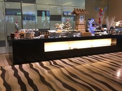 -永泰福朋喜来登酒店-宜客乐自助餐厅(远大路店)