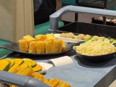 -采椰郎椰子鸡·脆皮鸡火锅(融创茂店)