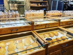 -原麦世家(莱蒙店)