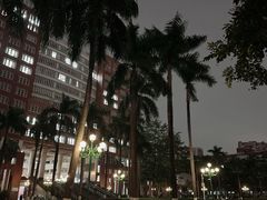 -暨南大学（石牌校区）明湖楼