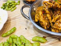 -江城燕子大排档(江汉路步行街店)