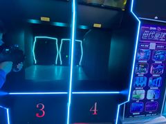 -世代星球·保龄球·镭战真人CS·团建(杨浦店)