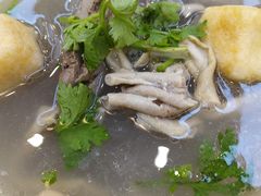 -鸡鸣汤包(仙林店)
