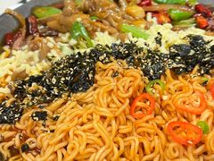 -姥姥家春饼店(惠新东街店)