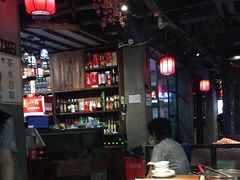 大堂-庄老幺火锅(娄山关路店)