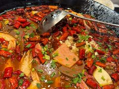 -玉桥餐厅(天坛店)