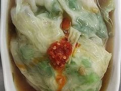 -后街女孩肠粉店