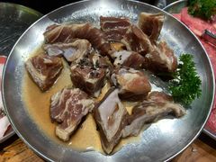 -原始泥炉烤肉(总店)