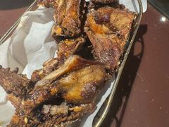 -三个大叔东北烧烤·砂锅菜(西三旗店)