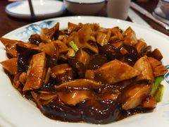 -新侨小馆(东直门北小街店)