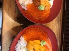 -札幌二条市场 大矶(本店)