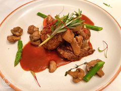 -夏朵餐厅(丁香店)