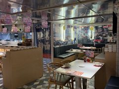 -食大利香港茶餐厅(南亚风情第一城店)
