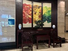 -华雅花园大酒店