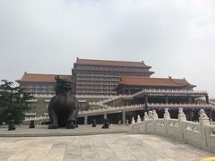 -大明幻境第一城