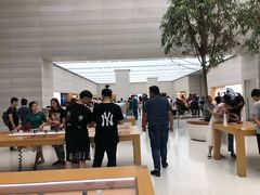 -Apple零售店(济南恒隆广场店)