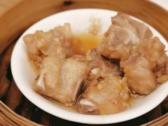 -厦门朗豪酒店 · 明阁中餐厅