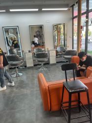 -宝妍美容美发画染