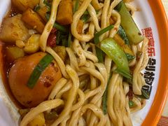 -超享乐剁椒面(合生汇店)
