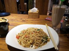 -茶花妹子云南餐厅(北大店)