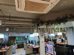 -网鱼网咖(上海静安寺店)